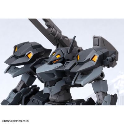 30MM xEXM-000 泽诺瓦尔特