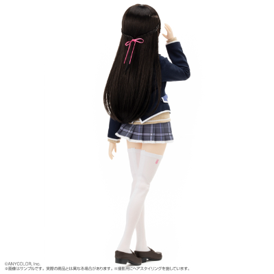 ARC028-TMT 另类写实角色 No.028 彩虹社 月之美兔
