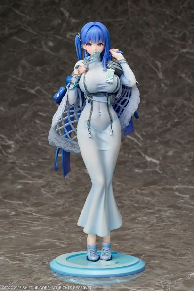 胜利女神：新的希望 阿尔卡娜