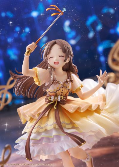 学园偶像大师 仓本千奈 Wonder Scale