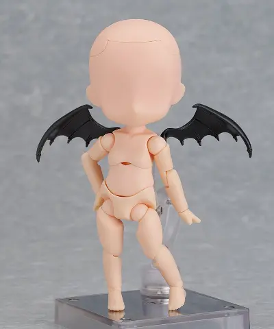 粘土娃 翅膀零件套组