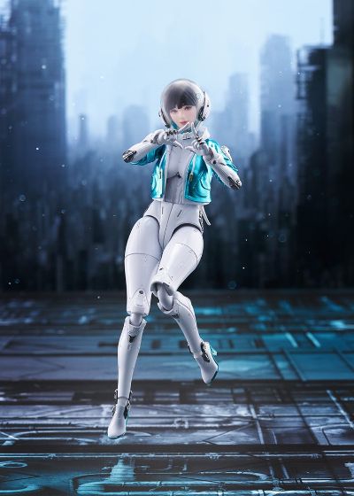 figma#694 第一后裔 渥尔比