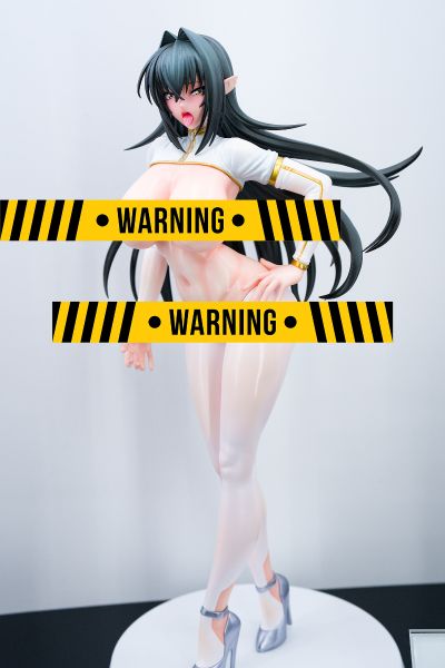 对魔忍RPGX 安妮罗杰·瓦裘拉