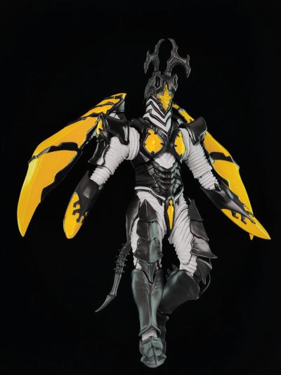 S.H.Figuarts 海帕芝顿（完全体）