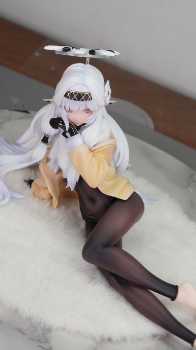 蔚蓝档案 明星日鞠