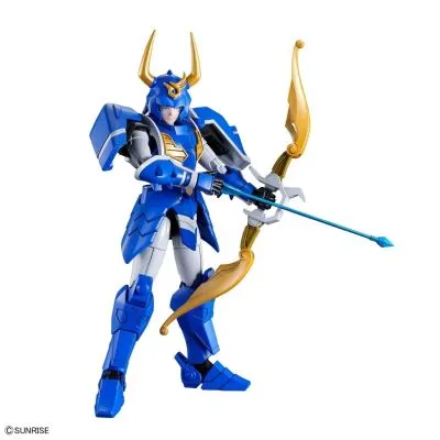 30MF 魔真神坛斗士 苍穹的魁人