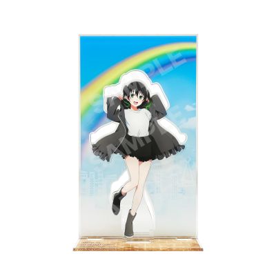 LoveLive！虹咲学园学园偶像同好会 场景亚克力立牌
