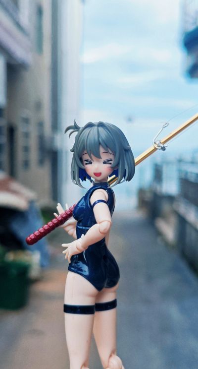30MS SIS-N00 朱丽魅[配色B]
