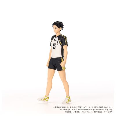 T-SPARK CK-H07 COLLEKAZARO 排球少年！！赤苇京治
