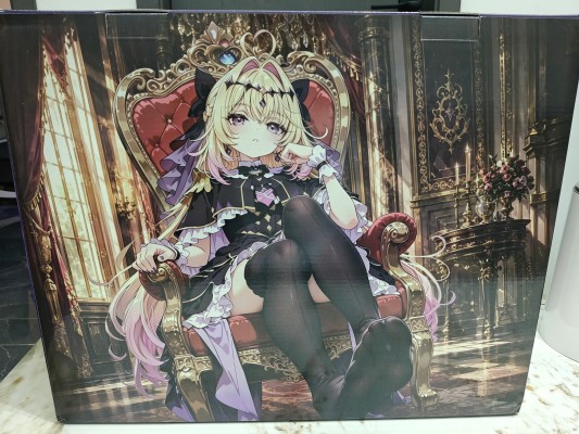 名侦探光之美少女! 旋转变身！奥秘之泪手杖