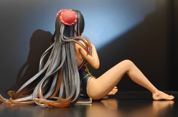 Desktop Cute  出包王女DARKNESS 涅墨西斯 旗袍