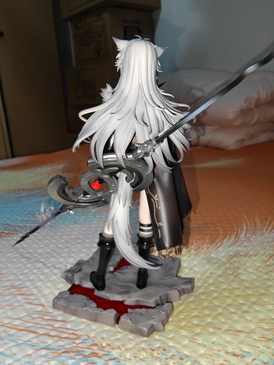 明日方舟 荒芜拉普兰德