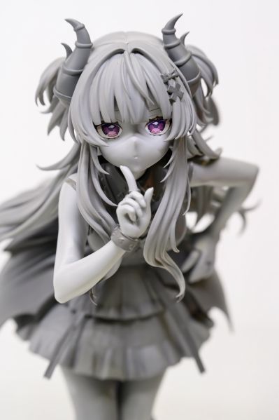 夏日美少女