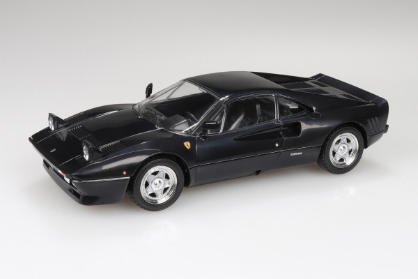 Easy Plastic No.28-RD 法拉利 GTO