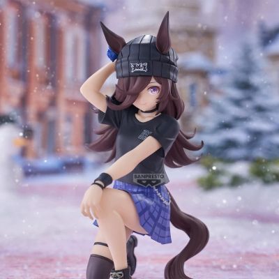 BoC’z we\n 赛马娘 米浴 as Oryza