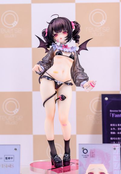 幻想曲系列 紫乃 奶瓶