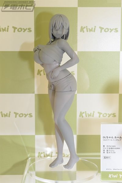 OL酱 居家服