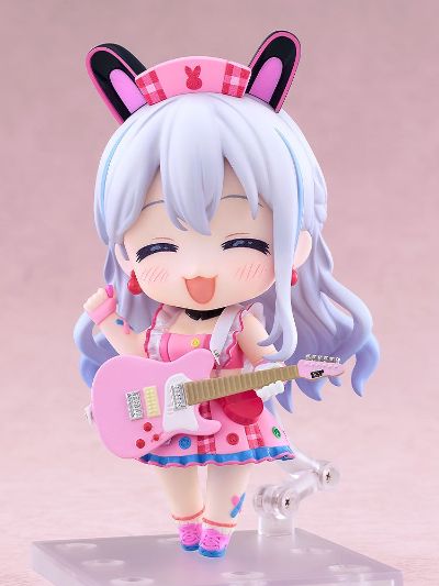 粘土人#3103 BanG Dream! 梦限大 宫永野乃花
