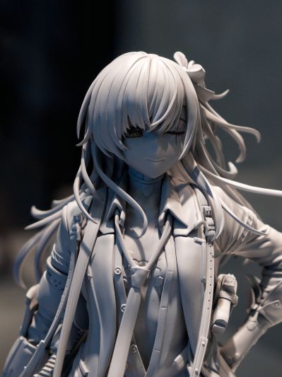 少女前线2：追放 莱娅