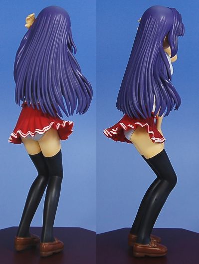 Kanon 水瀬名雪