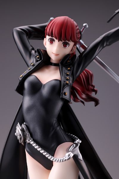OSHI WORKS 女神异闻录5 皇家版 Violet