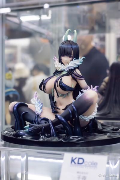 KDcolle 恶魔姐姐 千夜