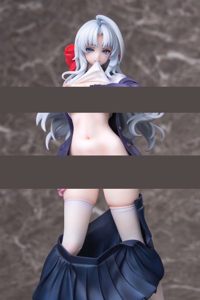 JK莎莉尔