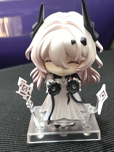 粘土人#2864 明日方舟 魔王