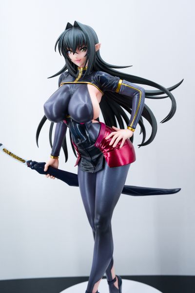 对魔忍RPGX 安妮罗杰·瓦裘拉