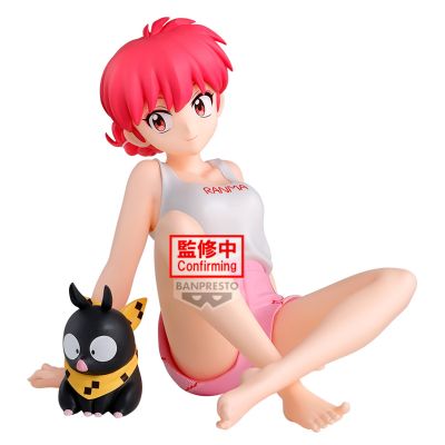 悠闲时光-乱马1/2 动画版 -乱马2