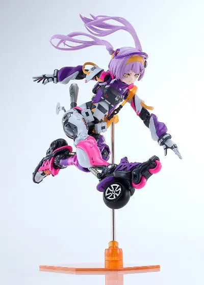 少女发动机 MOTORED CYBORG RUNNER SSX-155c "POP TRACKER"