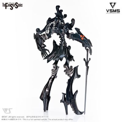 VSMS 五星物语 GTM 黑骑士 达卡斯