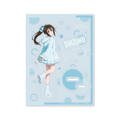 LoveLive！虹咲学园学园偶像同好会 亚克力立牌