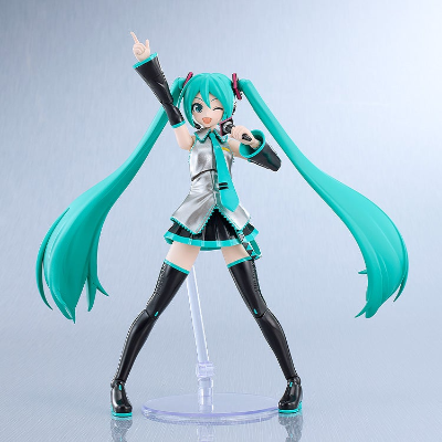 PLAMATEA 初音未来