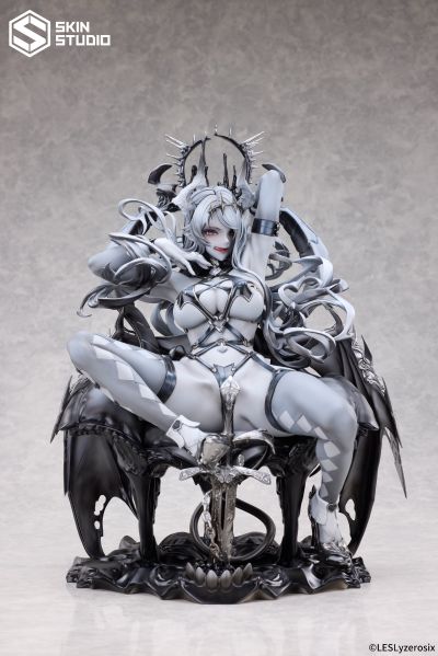 贪婪魅魔小姐