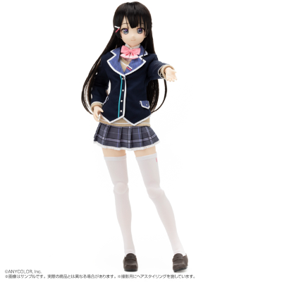 ARC028-TMT 另类写实角色 No.028 彩虹社 月之美兔