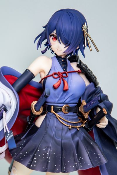 青桐高中 音灵魂子 和武装