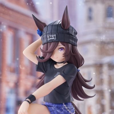 BoC’z we\n 赛马娘 米浴 as Oryza