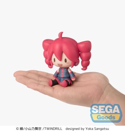 fuwa petit 重音TETO
