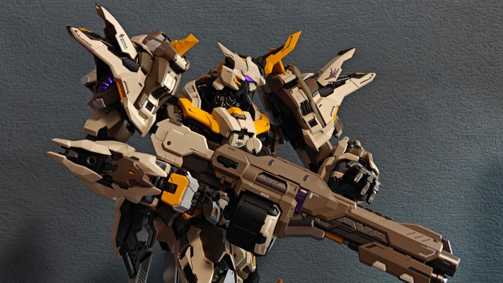 MCT-E01   至臻级·上帝之鞭