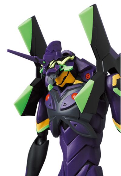 MAFEX No.306 新世纪福音战士第13号机（2021）新定价版