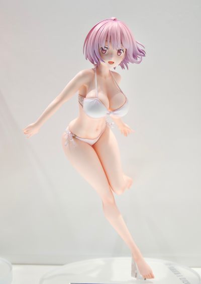 古立特宇宙 南梦芽 泳装