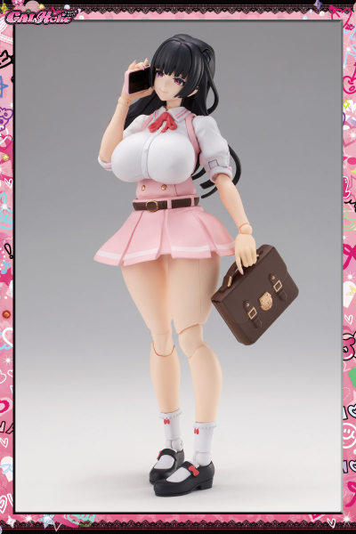 GALHolic 桃香