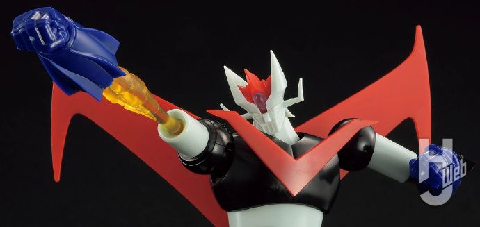 大魔神 Fire On！套装