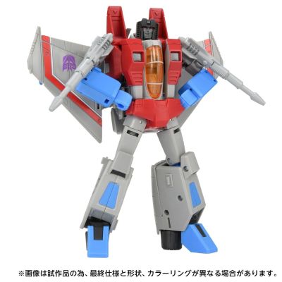 MTMTE 收藏系列 变形金刚 AOTPTS-37 红蜘蛛