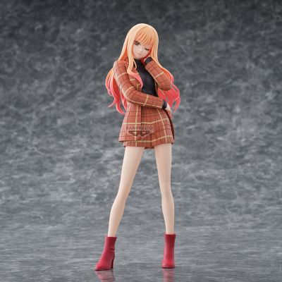 GLITTER GLAMOURS 更衣人偶坠入爱河 第二季 喜多川海梦 Set Up Style