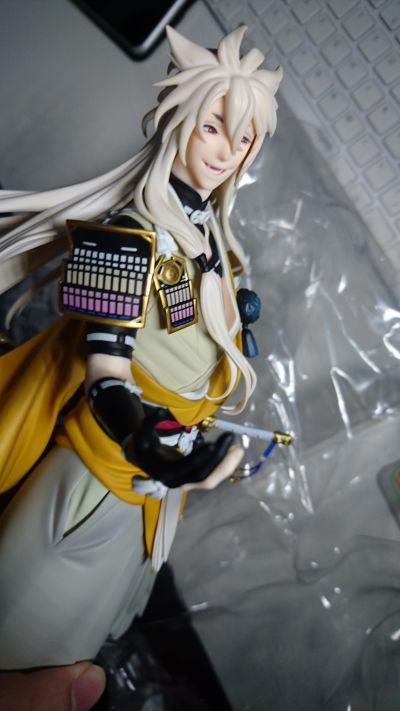 刀剣乱舞-ONLINE- 小狐丸