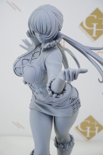 拳皇15 夏尔美