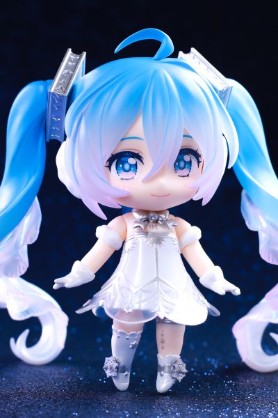 粘土人#2878 初音未来 交响乐2025 札幌公演