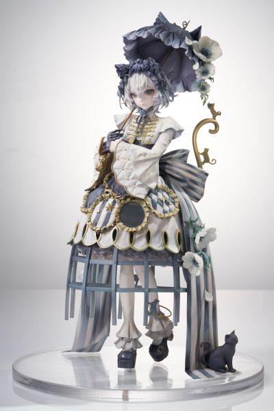 花伞之下 - project nami -